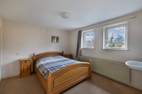 Medium property photo - Grachtwal 29, 8316 BV Marknesse